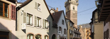 Hôtel Le Colombier