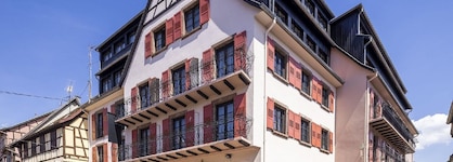 Hôtel Le Colombier