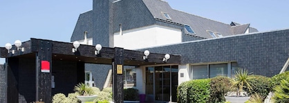Logis Hotels, Hôtel Aquilon, Saint-Nazaire