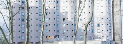 Hotelf1 Cergy