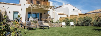 Relais Et Châteaux Thalasso & Spa Ile De La Lagune