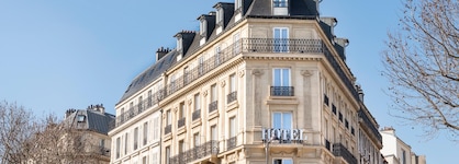 Hotel Le Friedland