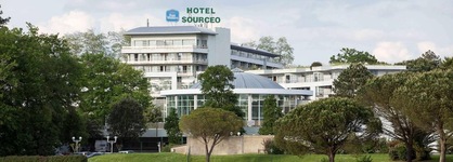 Best Western Hotel Sourceo