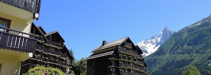 Les Balcons Du Savoy