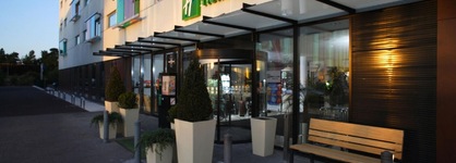 Holiday Inn Bordeaux Sud - Pessac By Ihg