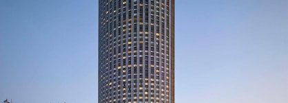 Hyatt Regency Paris Étoile
