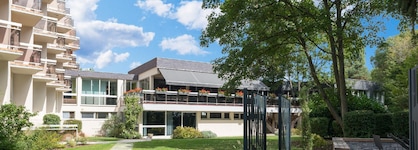 Hôtel Diana Restaurant & Spa