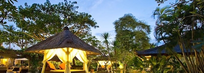 Rama Beach Resort And Villas