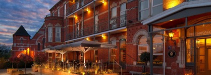 The Address Cork