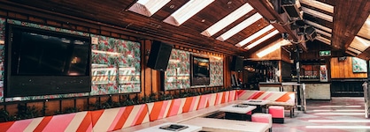 Russell Court Hotel