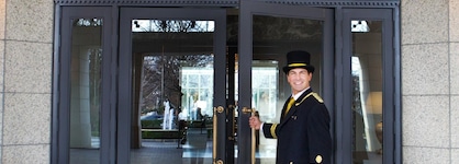 Intercontinental Dublin By Ihg