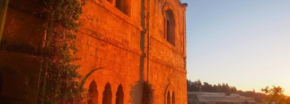 Mount Zion