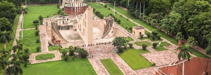 The Park New Delhi