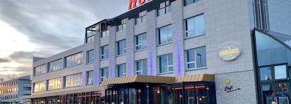 Hotel Keflavik by Reykjavik Keflavik Airport