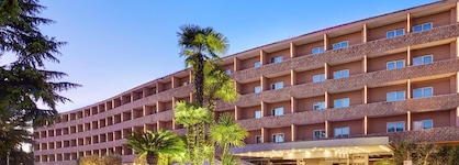 Crowne Plaza Rome-St. Peter's Hotel & Spa, An Ihg Hotel