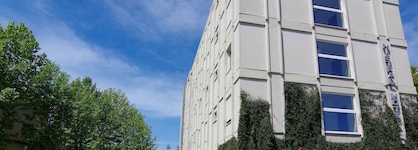 Mistral Hotel