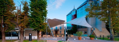 Hotel Villa Ducale