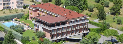 Hotel Oliveto