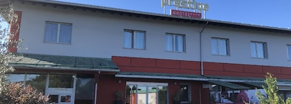 Hotel Motel Prestige