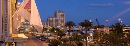 Miramare Cagliari Hotel Museo