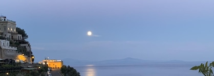 Hotel La Pergola