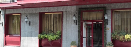 Hotel Continental