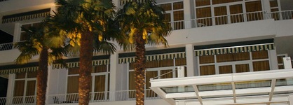 Hotel Greif