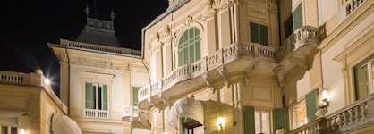 Imperiale Palace Hotel