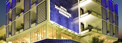Hotel Maremonti