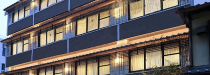 Kyoto Watazen Ryokan