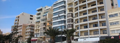 Sliema Marina Hotel