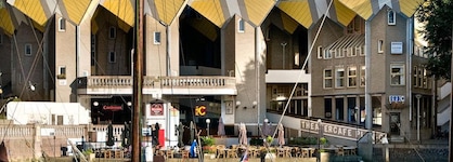 Stayokay Rotterdam - Hostel