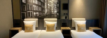 Xo Hotels Infinity