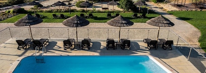 Vila Alba Resort