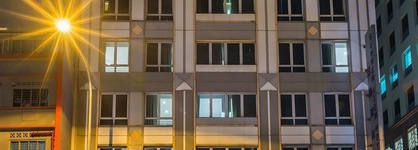 Summer View Hotel