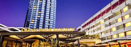 Ambassador Hotel Bangkok