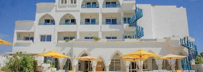 Hotel Byzance