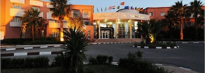 Hotel Du Parc