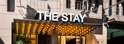 The Stay Boulevard Nisantasi