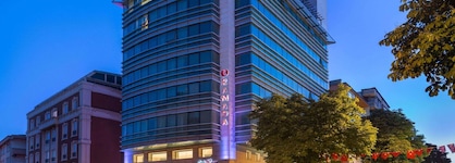 Ramada By Wyndham Ankara