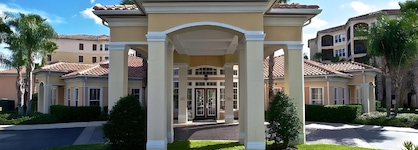 Worldquest Orlando Resort