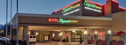 Alta Hotel
