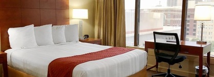 Blake Hotel New Orleans, BW Signature Collection