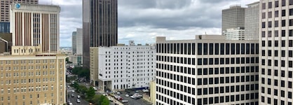 Blake Hotel New Orleans, BW Signature Collection