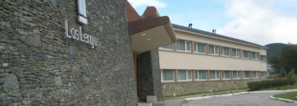 Las Lengas Hotel