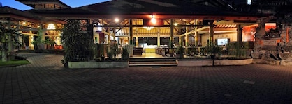 Adi Dharma Hotel Kuta