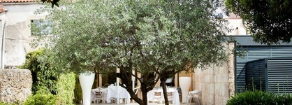 Hotel Bracara Augusta