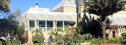 Portofino Hotel & Marina - A Noble House Hotel