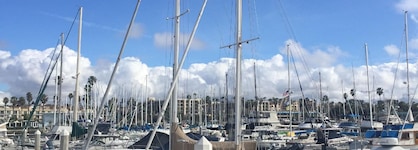 Portofino Hotel & Marina - A Noble House Hotel