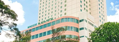 Windsor Plaza Hotel